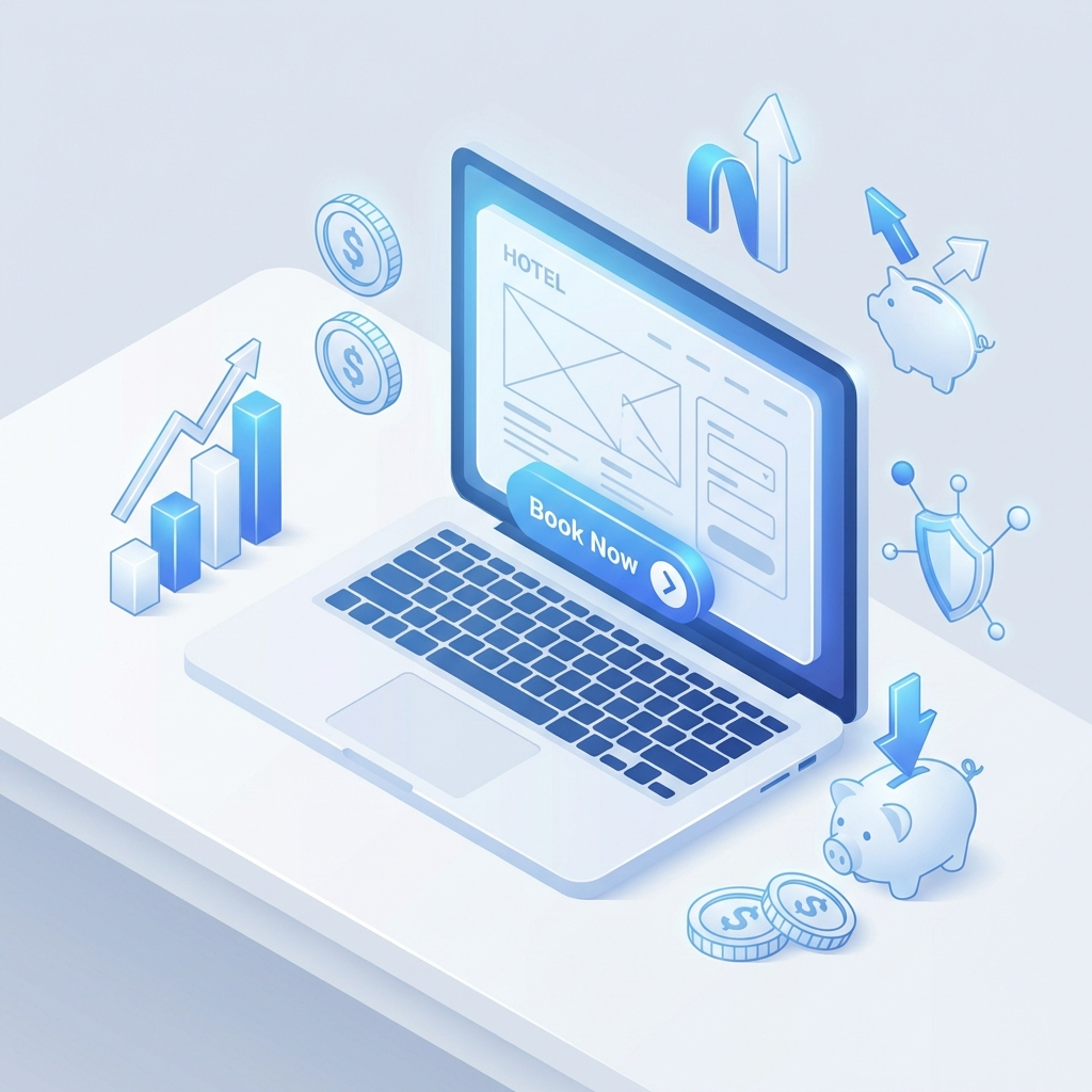 Come aumentare le prenotazioni dirette e ridurre le commissioni OTA
