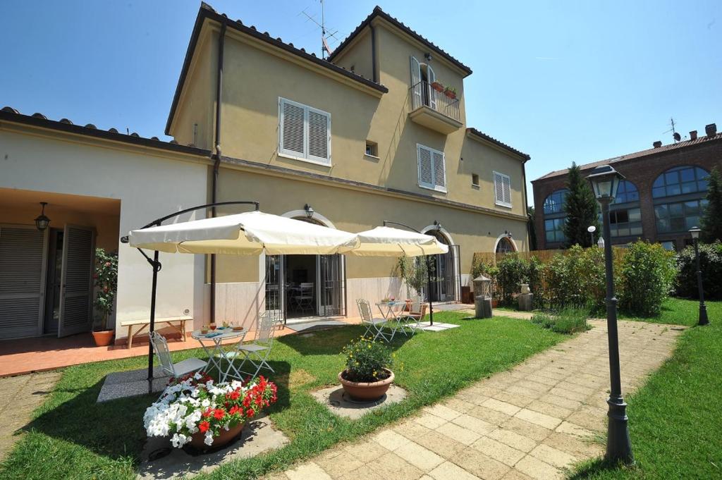 Homelink Tuscany - Affittacamere selezionati in Toscana