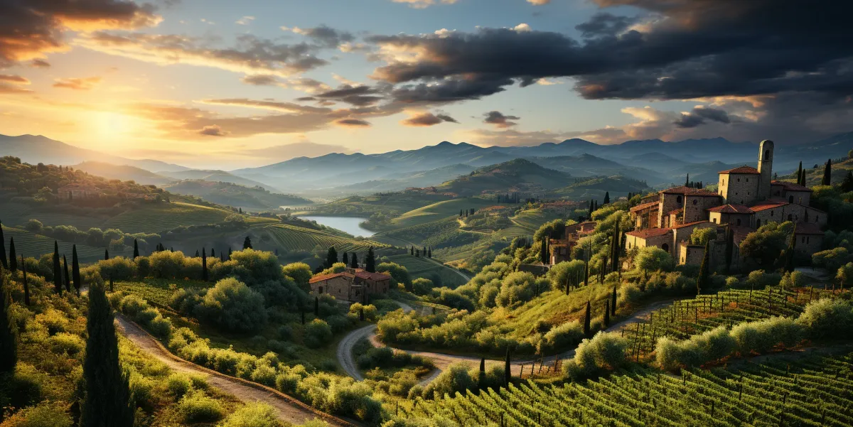 Hotel La Magione - Hotel a Poggibonsi, nel cuore della Toscana