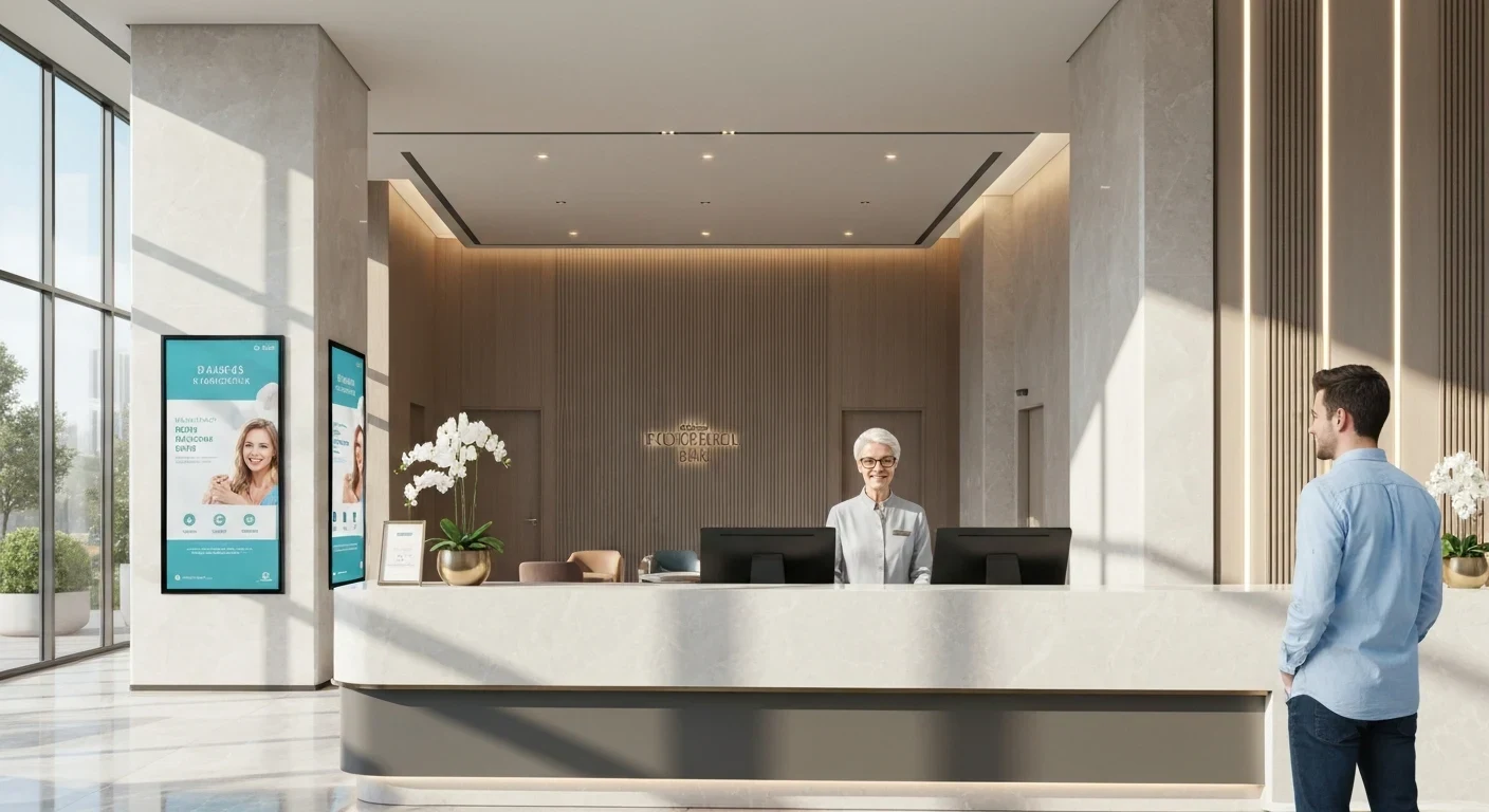 Benvenuto su Lodge Easy